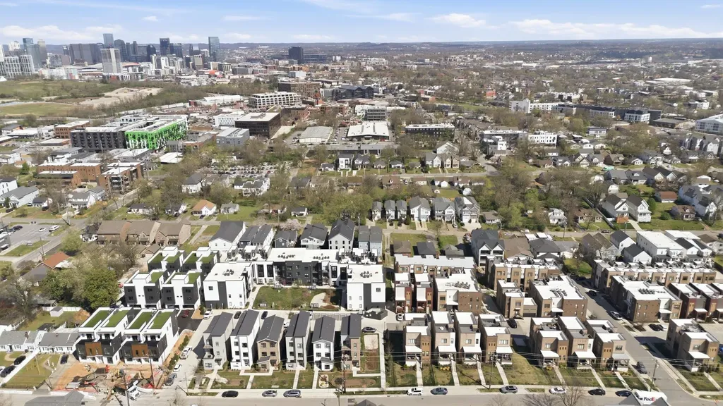 530 Southgate Avenue Nashville TN 37203