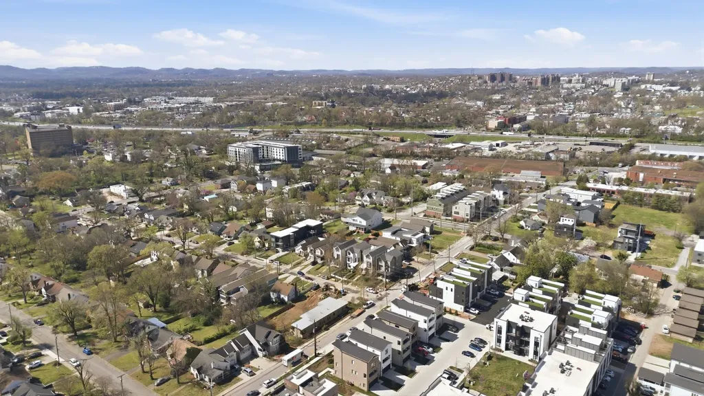 530 Southgate Avenue Nashville TN 37203