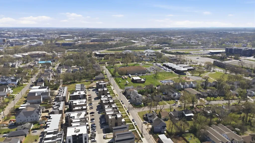 530 Southgate Avenue Nashville TN 37203