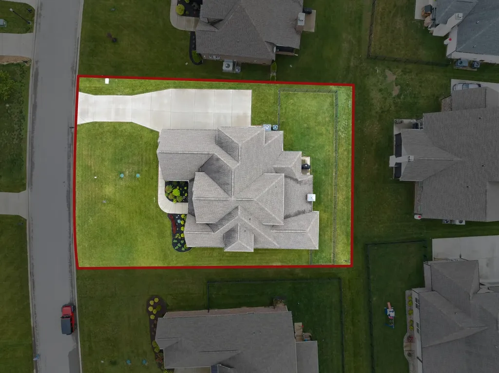 7045 Silver Fox Street Smyrna TN 37167