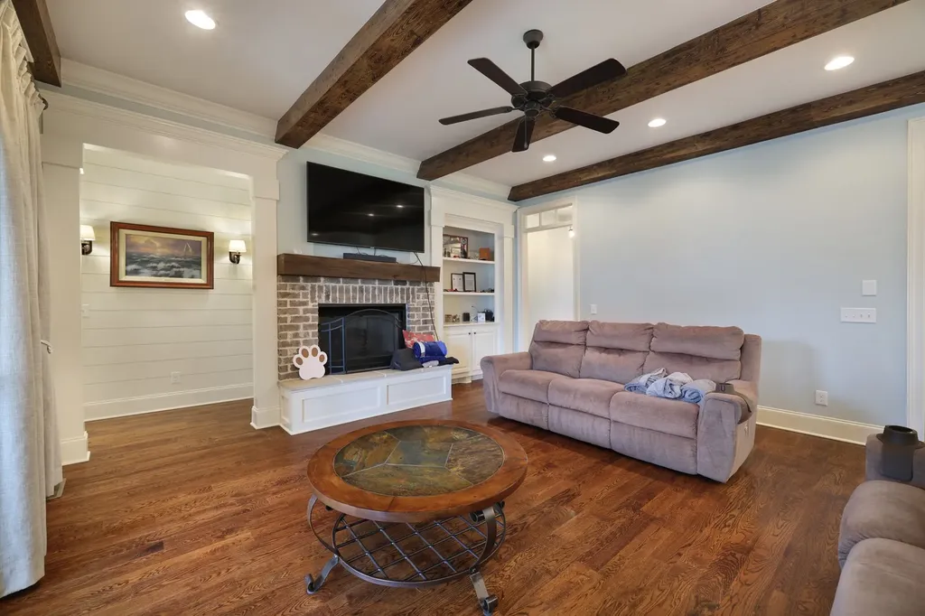 7045 Silver Fox Street Smyrna TN 37167