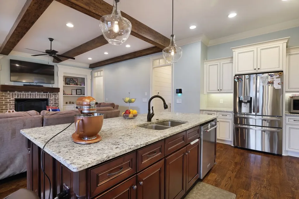 7045 Silver Fox Street Smyrna TN 37167