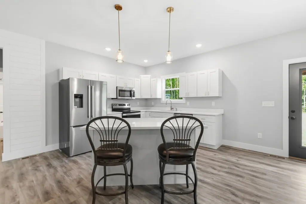 698 Dearman Street Smithville TN 37166
