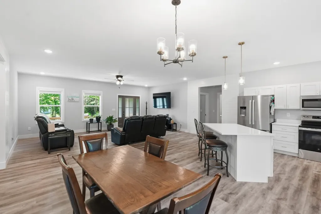 698 Dearman Street Smithville TN 37166