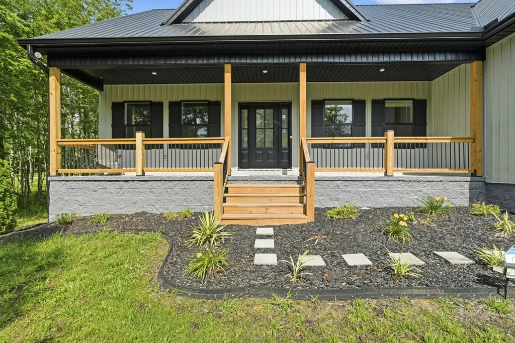 698 Dearman Street Smithville TN 37166