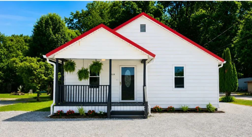115 Bonner Street Mcminnville TN 37110