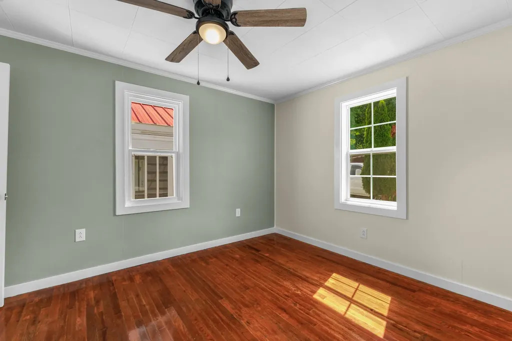 115 Bonner Street Mcminnville TN 37110