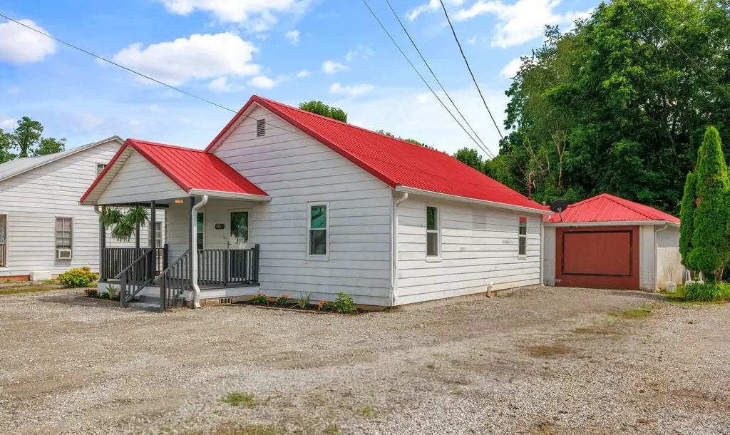 115 Bonner Street Mcminnville TN 37110