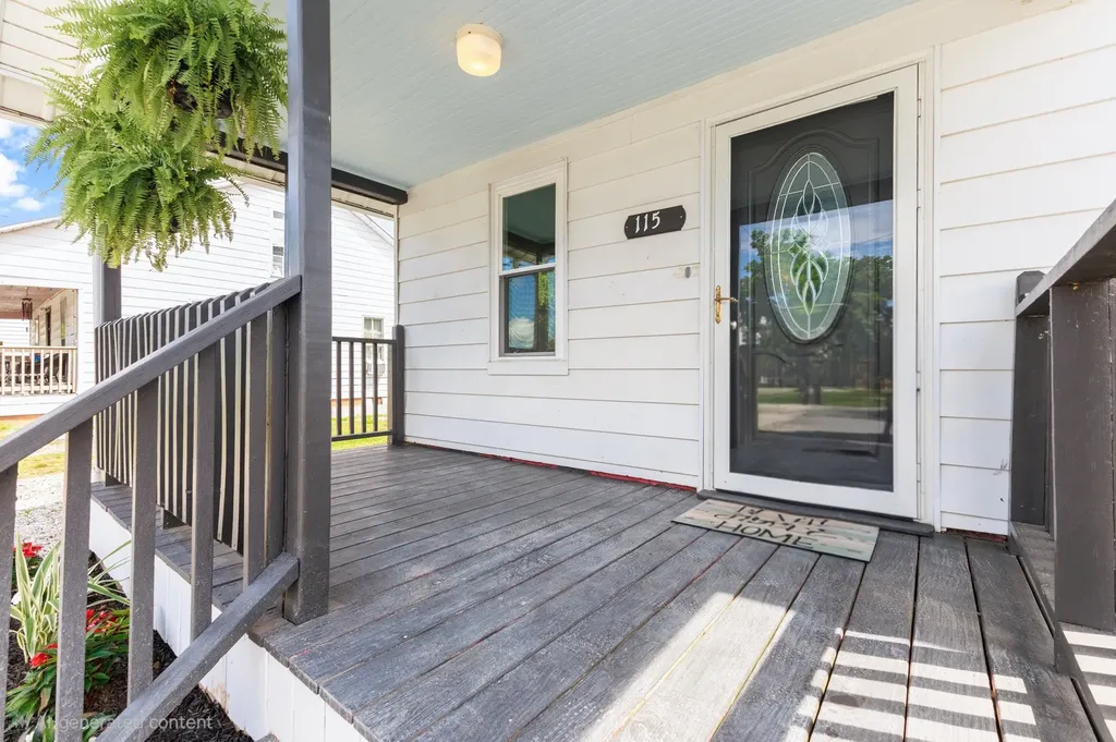 115 Bonner Street Mcminnville TN 37110