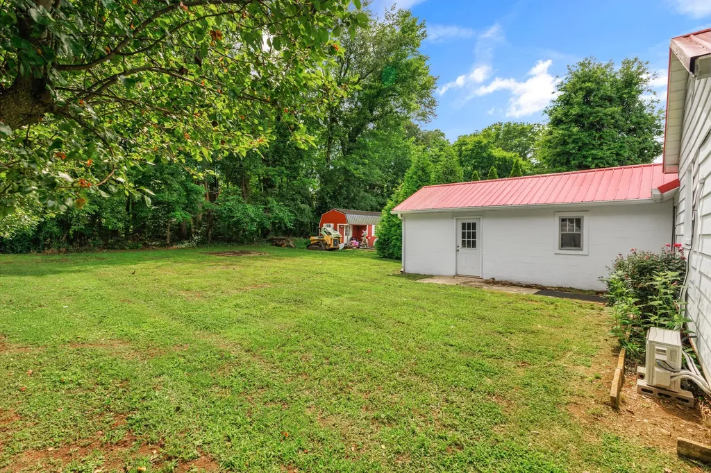 115 Bonner Street Mcminnville TN 37110