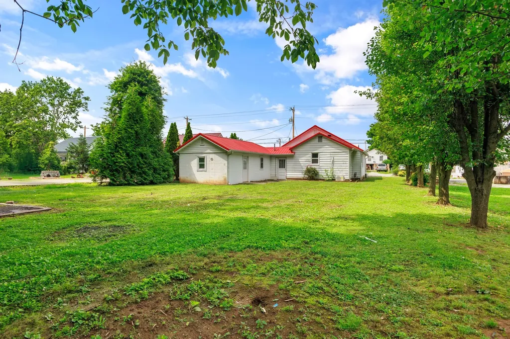 115 Bonner Street Mcminnville TN 37110