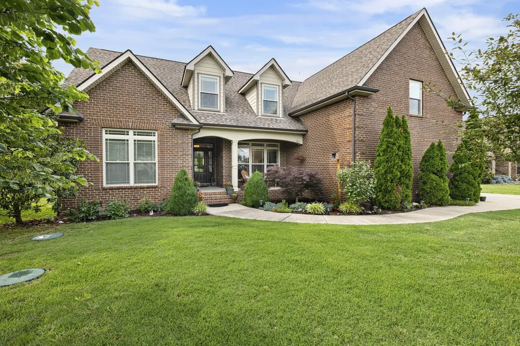 1521 Marathon Drive Murfreesboro TN 37129