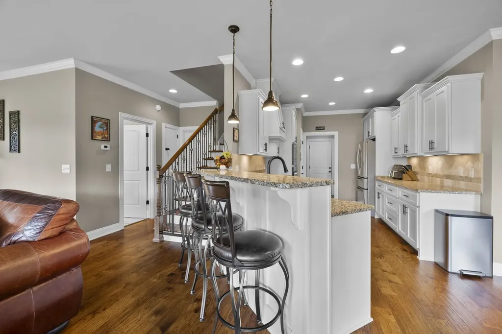 1521 Marathon Drive Murfreesboro TN 37129