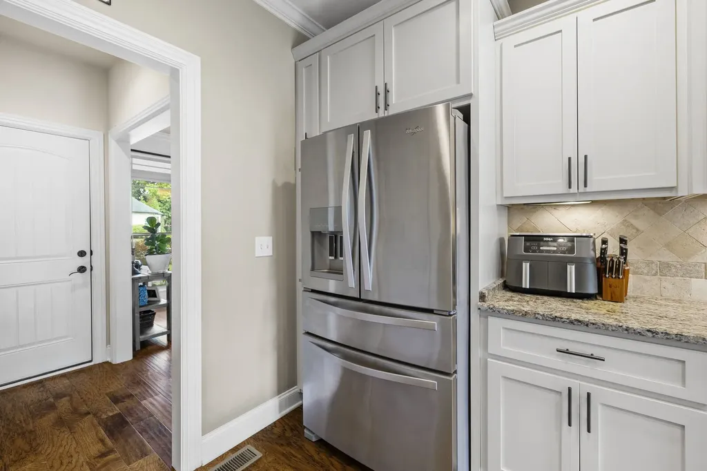 1521 Marathon Drive Murfreesboro TN 37129