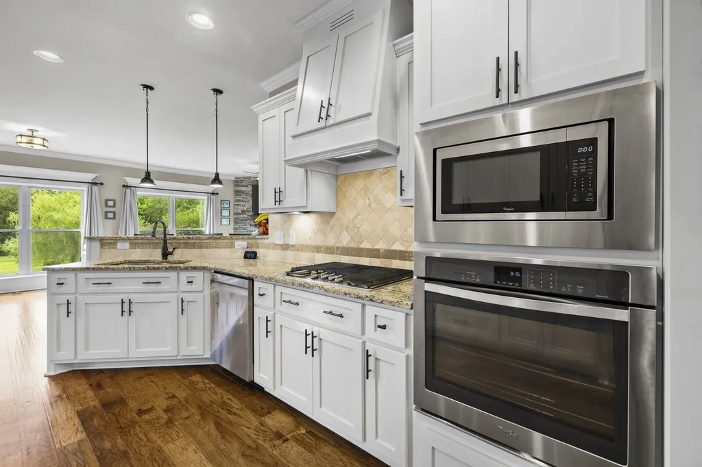 1521 Marathon Drive Murfreesboro TN 37129