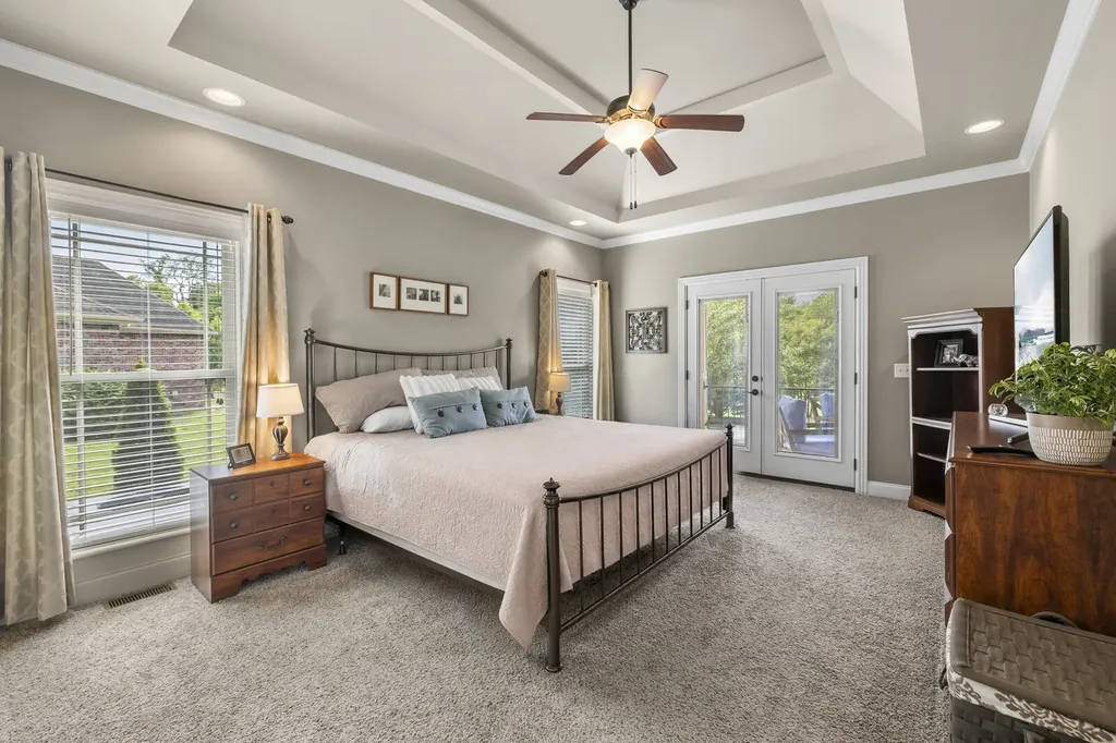 1521 Marathon Drive Murfreesboro TN 37129