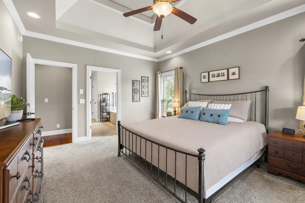 1521 Marathon Drive Murfreesboro TN 37129