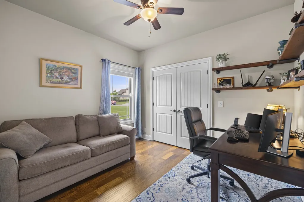 1521 Marathon Drive Murfreesboro TN 37129