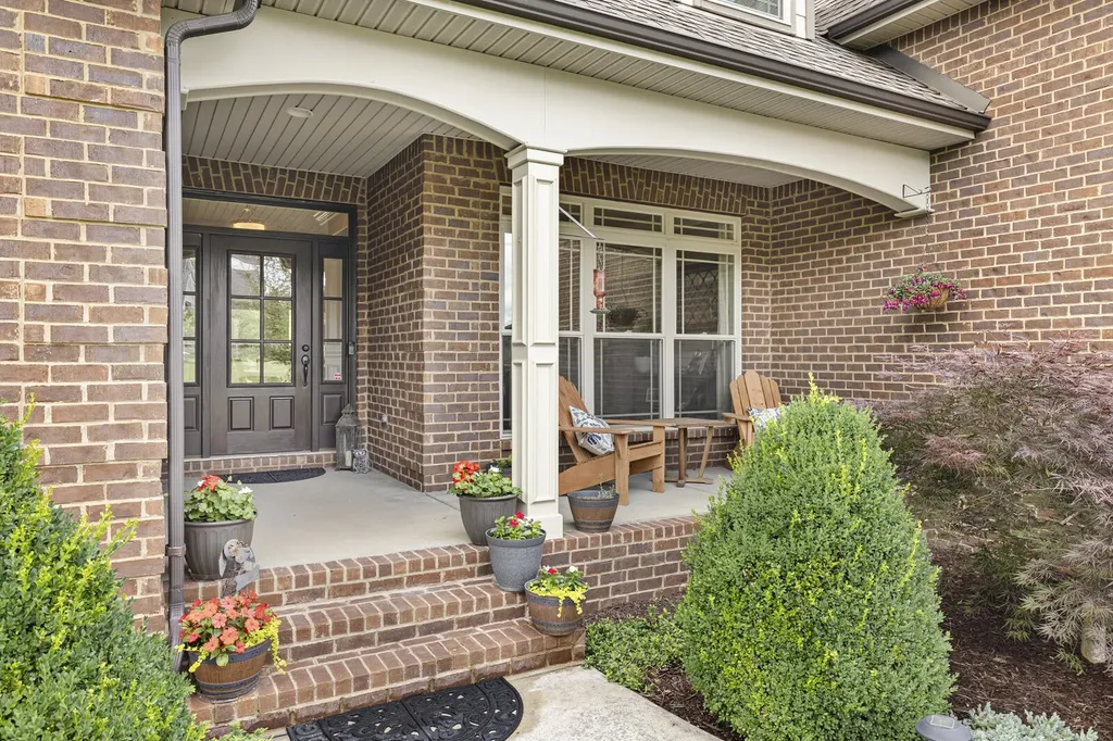 1521 Marathon Drive Murfreesboro TN 37129