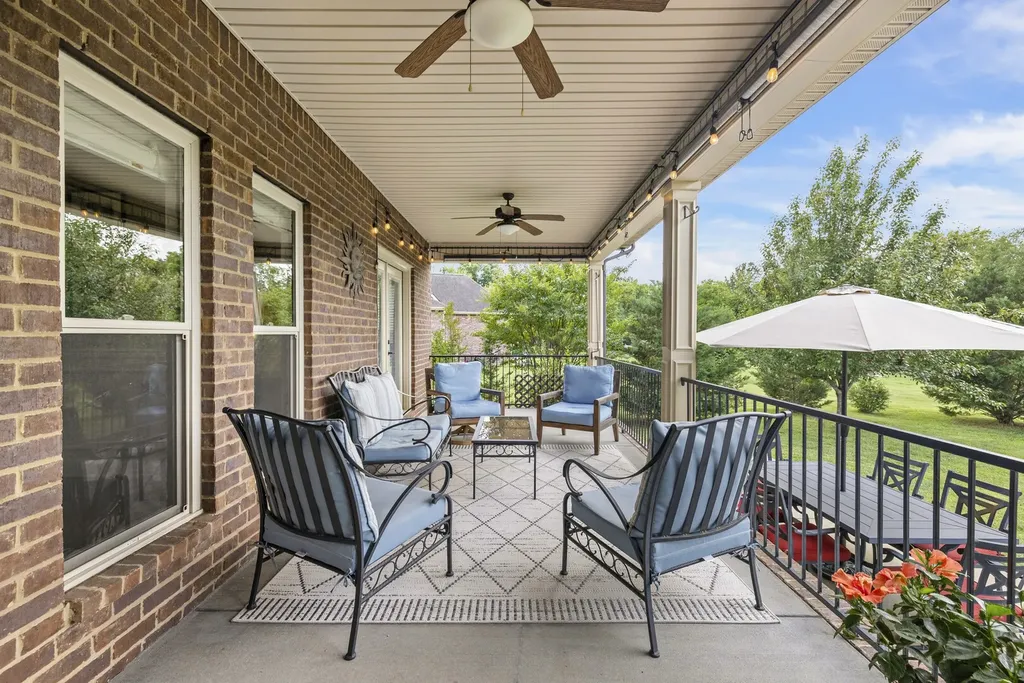 1521 Marathon Drive Murfreesboro TN 37129