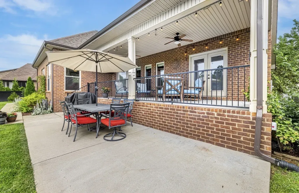 1521 Marathon Drive Murfreesboro TN 37129