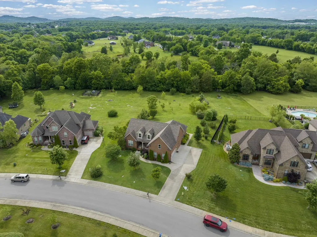 1521 Marathon Drive Murfreesboro TN 37129