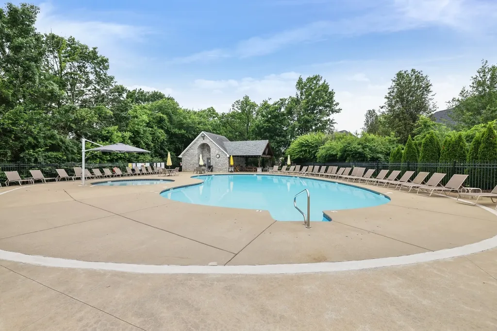 1521 Marathon Drive Murfreesboro TN 37129