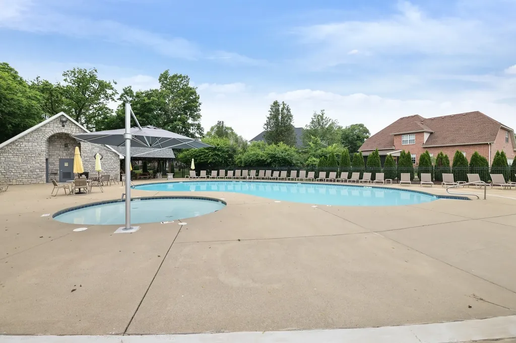 1521 Marathon Drive Murfreesboro TN 37129