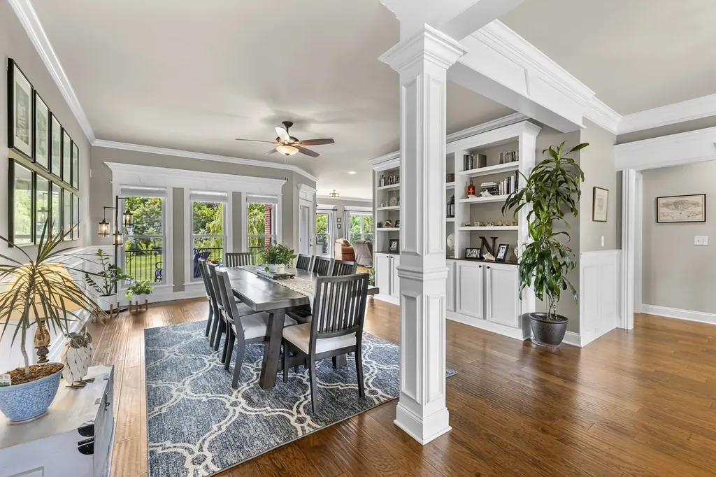 1521 Marathon Drive Murfreesboro TN 37129