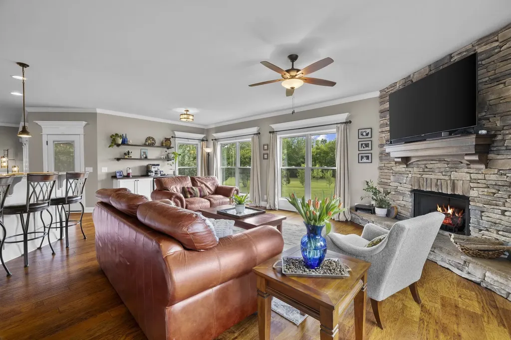1521 Marathon Drive Murfreesboro TN 37129