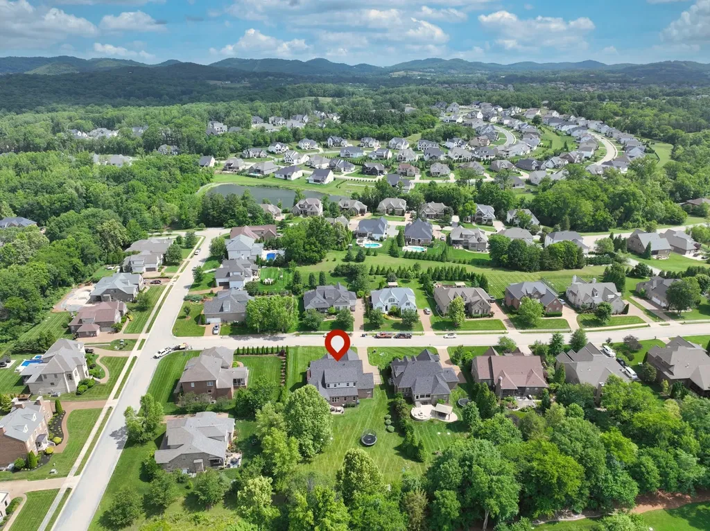 4105 Banner Square Lane Arrington TN 37014