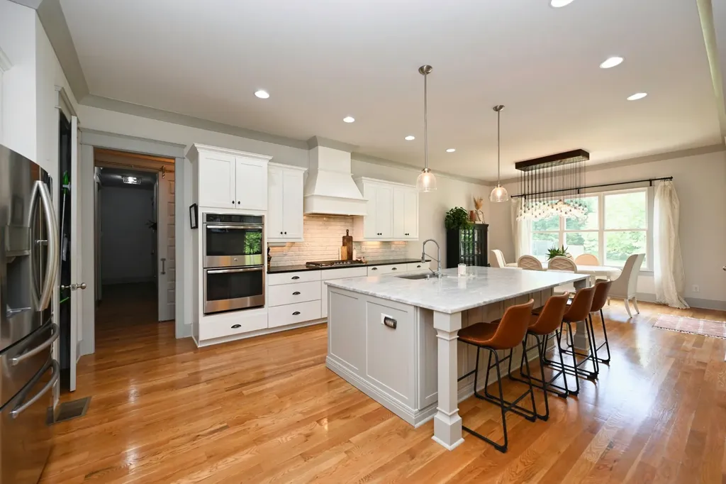 4105 Banner Square Lane Arrington TN 37014