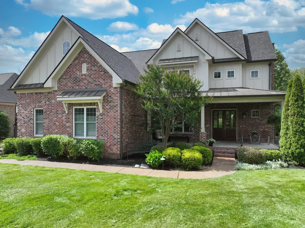 4105 Banner Square Lane Arrington TN 37014
