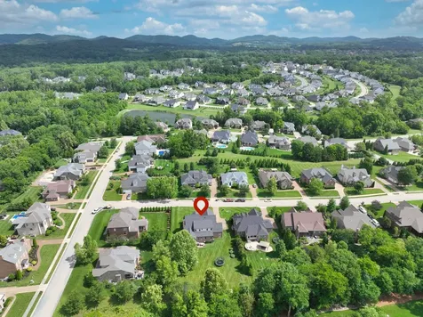 4105 Banner Square Lane Arrington TN 37014