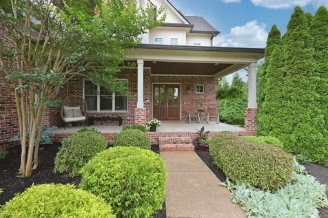 4105 Banner Square Lane Arrington TN 37014