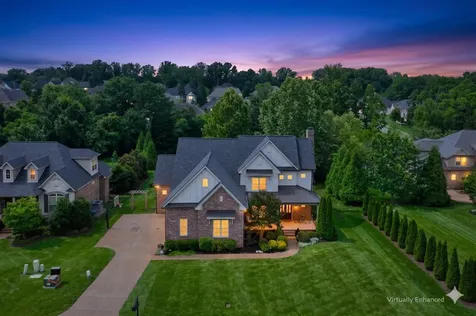 4105 Banner Square Lane Arrington TN 37014