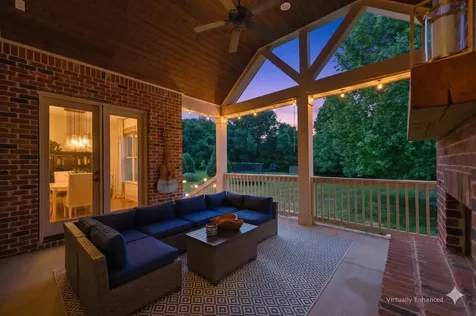 4105 Banner Square Lane Arrington TN 37014