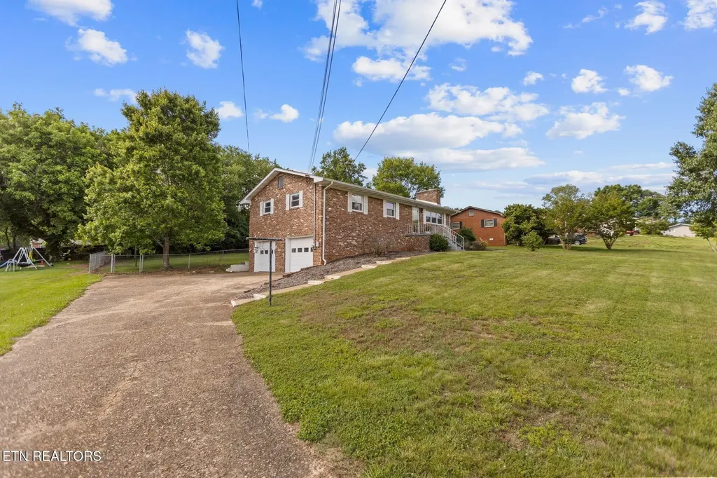 1025 Lancewood Drive Knoxville TN 37920