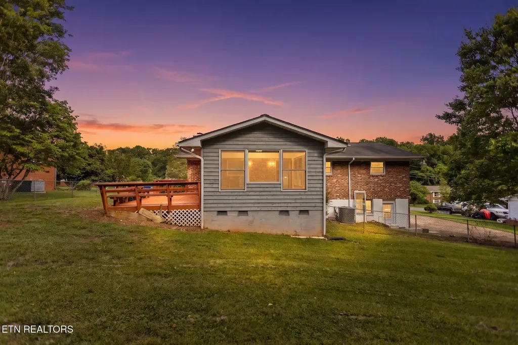 1025 Lancewood Drive Knoxville TN 37920