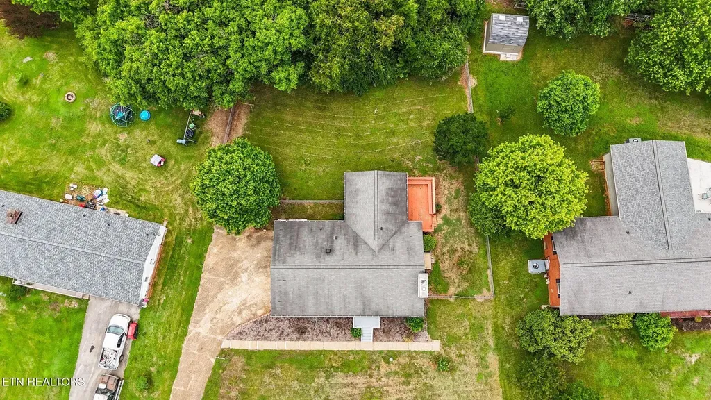 1025 Lancewood Drive Knoxville TN 37920