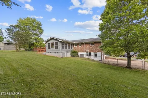 1025 Lancewood Drive Knoxville TN 37920