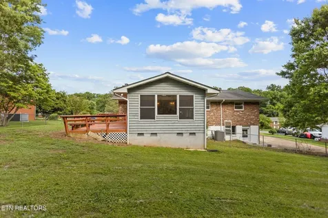1025 Lancewood Drive Knoxville TN 37920