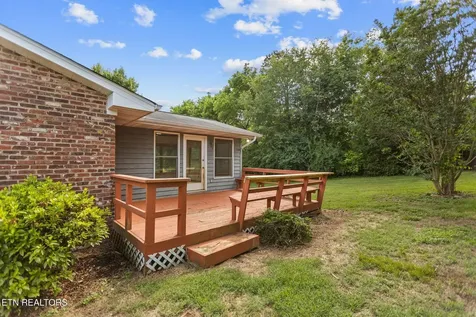 1025 Lancewood Drive Knoxville TN 37920