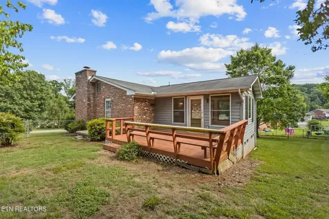 1025 Lancewood Drive Knoxville TN 37920