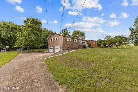 1025 Lancewood Drive Knoxville TN 37920