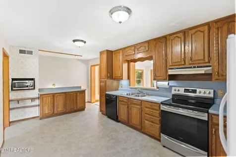 1025 Lancewood Drive Knoxville TN 37920