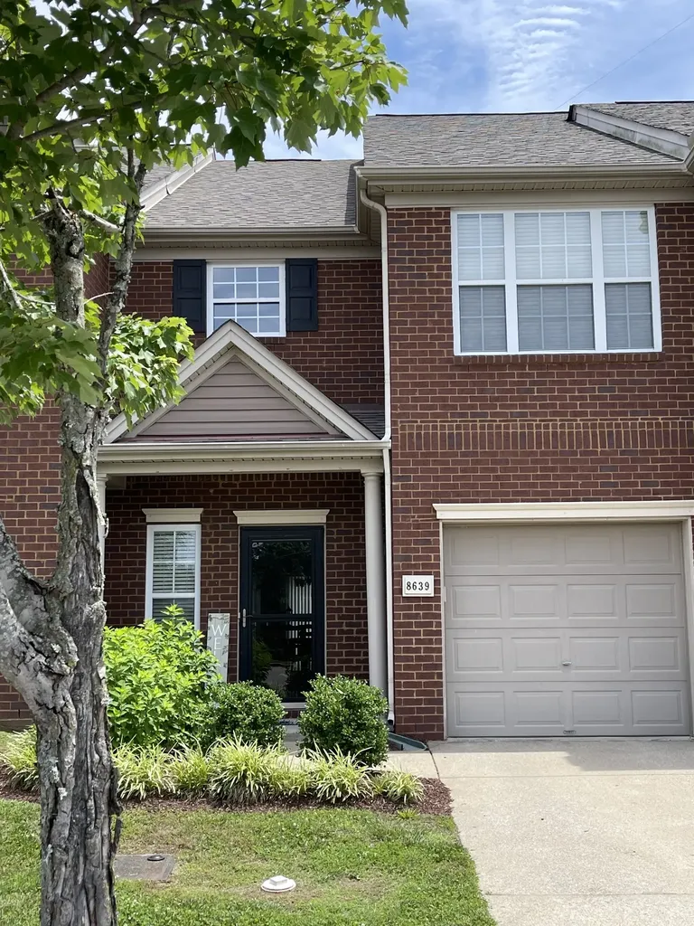 8639 Altesse Way Brentwood TN 37027