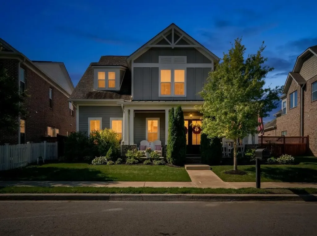 332 Azalea Circle Hendersonville TN 37075