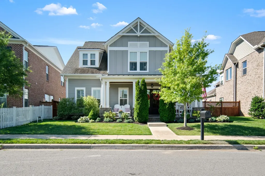 Hendersonville TN, 332 Azalea Circle