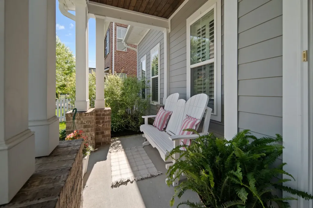 332 Azalea Circle Hendersonville TN 37075